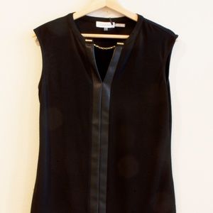 Tank Blouse